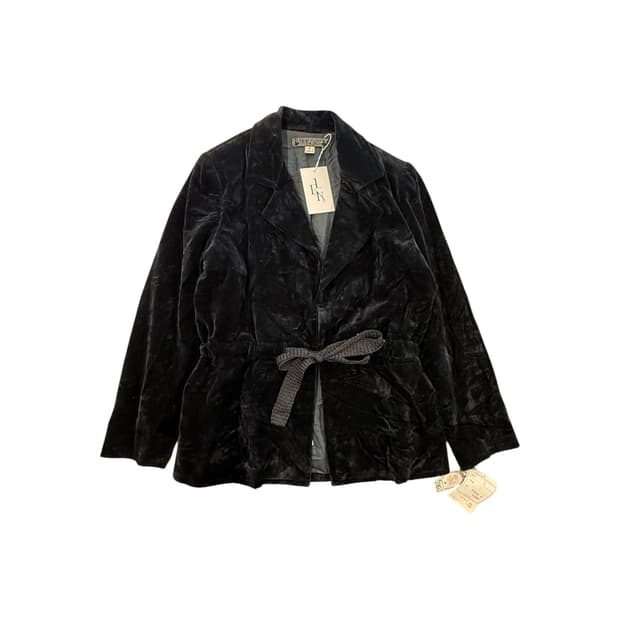 지방시 벨벳 자켓, 다이마루 익스클루시브