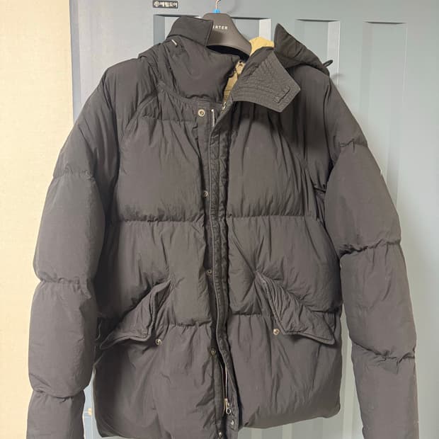 텐씨 아틱 50 black