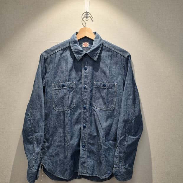 Markaware 마카웨어 셔츠