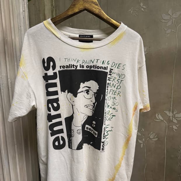 Enfants Riches Deprimes 