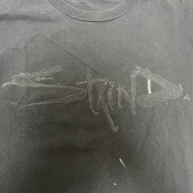 STAIND 밴드 투어 롱슬리브