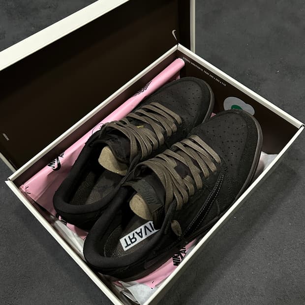 트레비스스캇 벨벳브라운