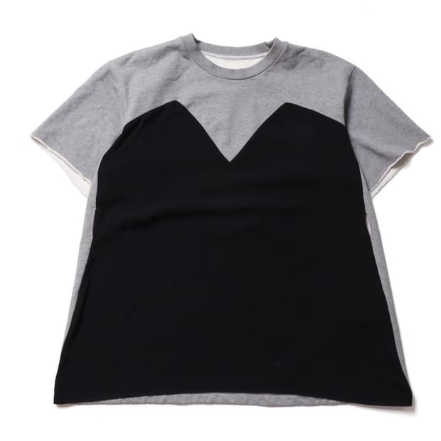메종 마르지엘라 MM6 Maison Margiela Layered T-s