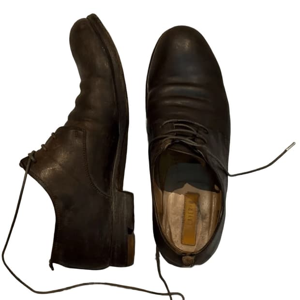 Layer 0 슈즈 42사이즈