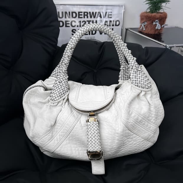 펜디 스파이 숄더백