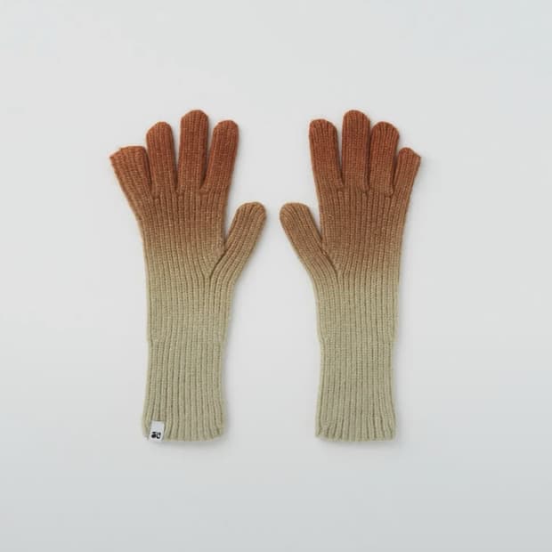 [정가 6만] 엔써이즈예스 Pick Gradient Glove 장갑