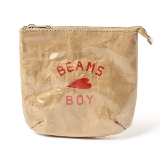 빔즈보이 파우치