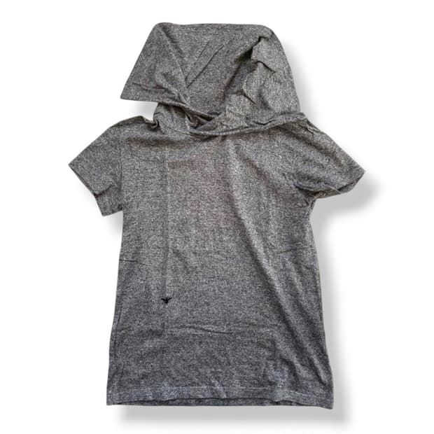 dior homme by hedi big collar bee logo