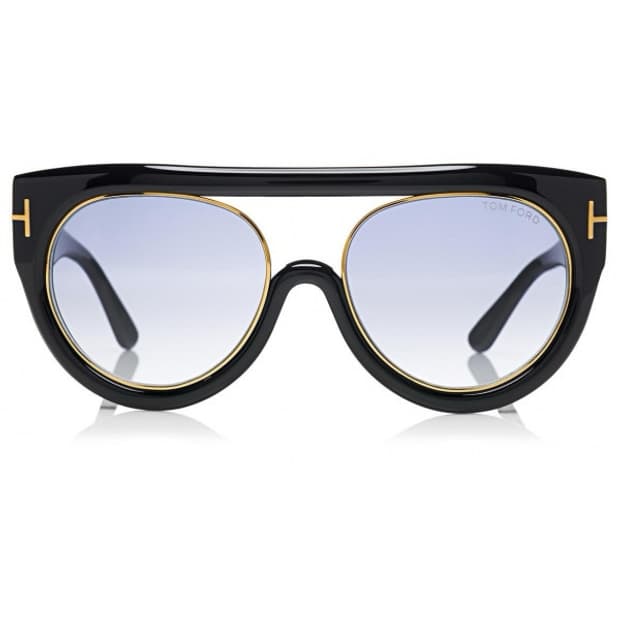 Tom Ford 톰포드 알라나 TF0360 선글라스 