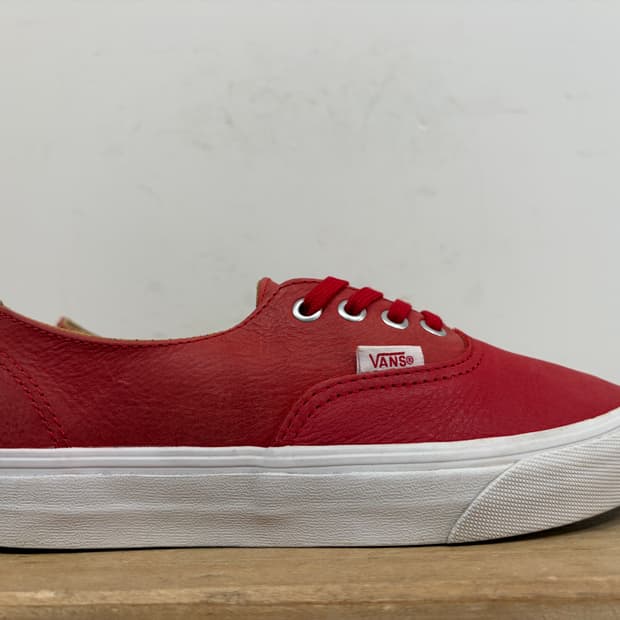 반스 여성 스니커즈 235