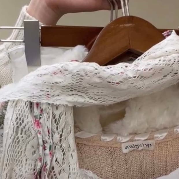 핀터 잔꽃 페어리 set