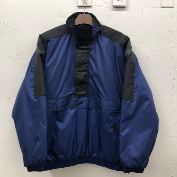 90s 나이키 아노락 점퍼