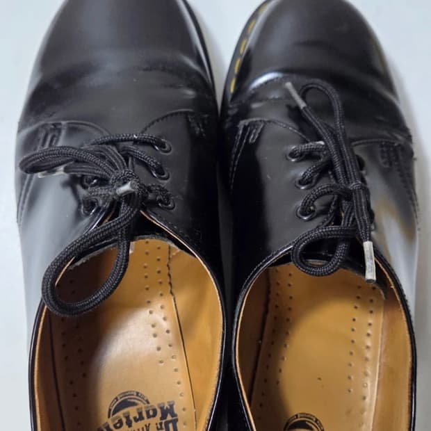 닥터마틴 1461 스무스 270mm(uk8)