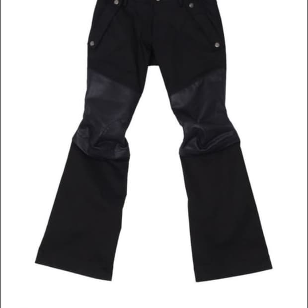 하르테올뎀 바지 1a] :: Kneed Morph Pants 1사이즈