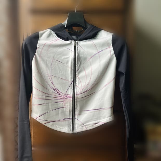 Dydo shop 후드집업