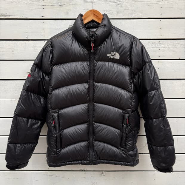 The North Face 노스페이스 패딩