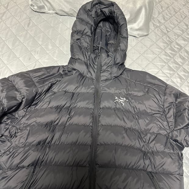 아크테릭스 세륨 lt