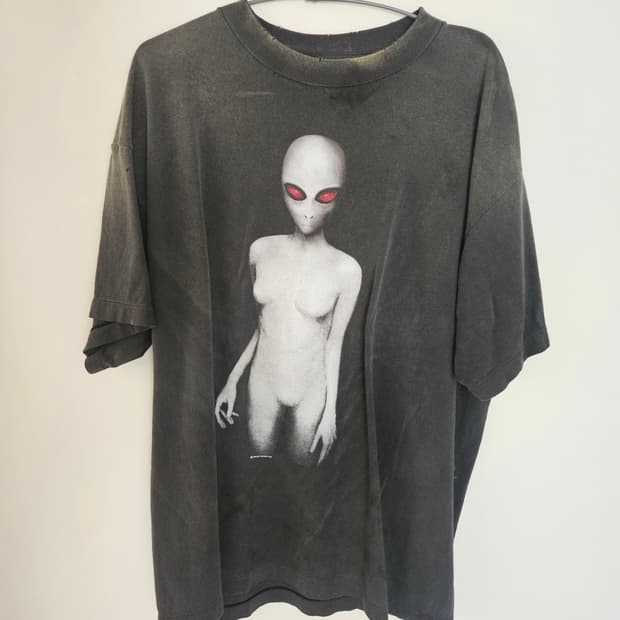 세인트마이클 에일리언