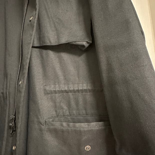 Y’s 요지야마모토 m65