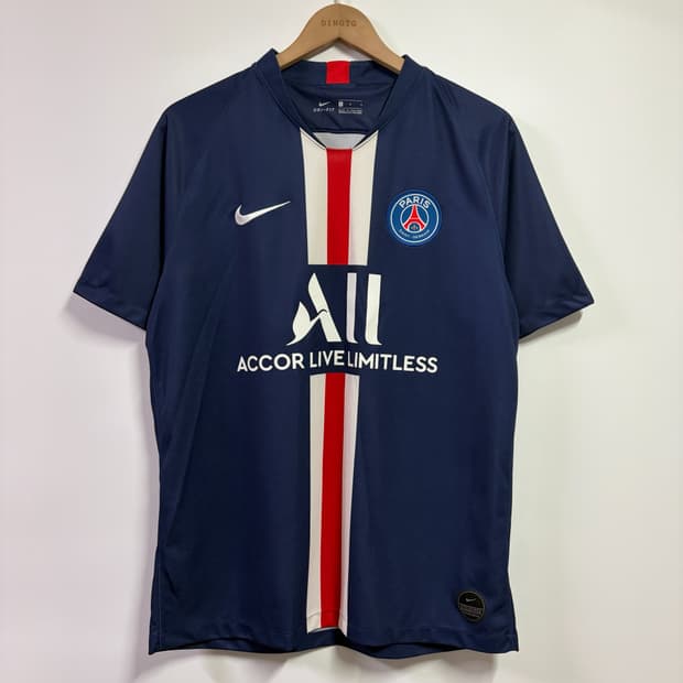 [L] 나이키 19-20 PSG 파리생제르망 유니폼