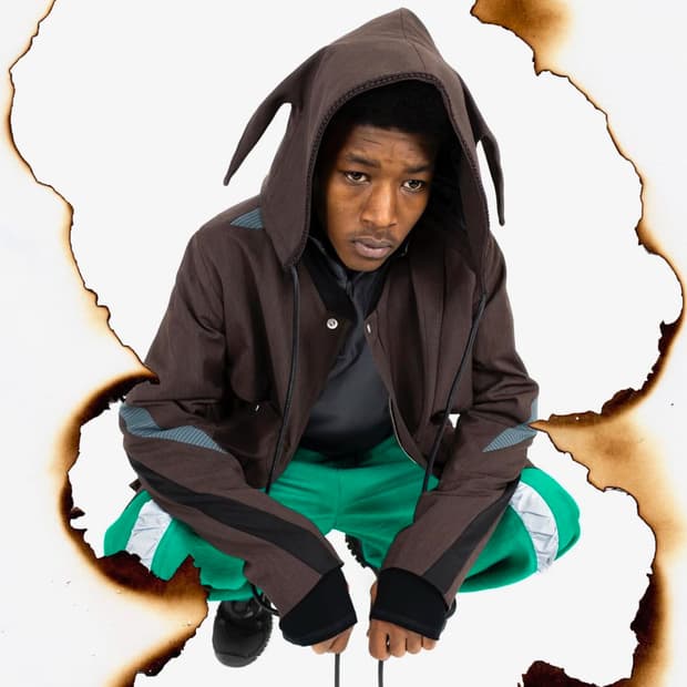 키코 코스타디노브 미네르바 블루종 