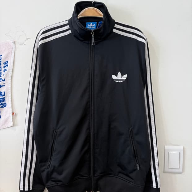 148. 아디다스 구파이어버드 져지 트랙탑