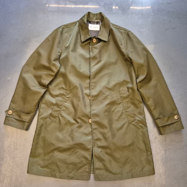 16ss 아워레가시 스플래시 자켓