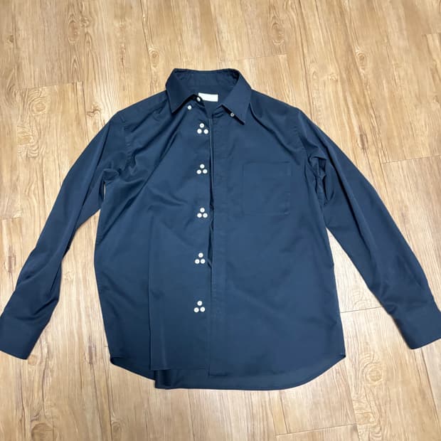 Ceimou 016 shirt