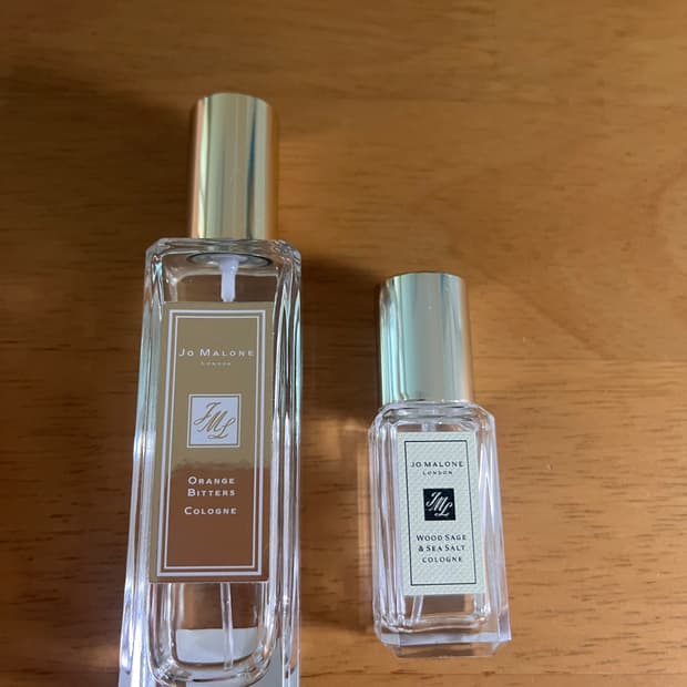 Jo Malone London 조말론 런던 향수 2종 셋트