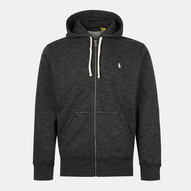 폴로랄프로렌 남녀공용 후드집업