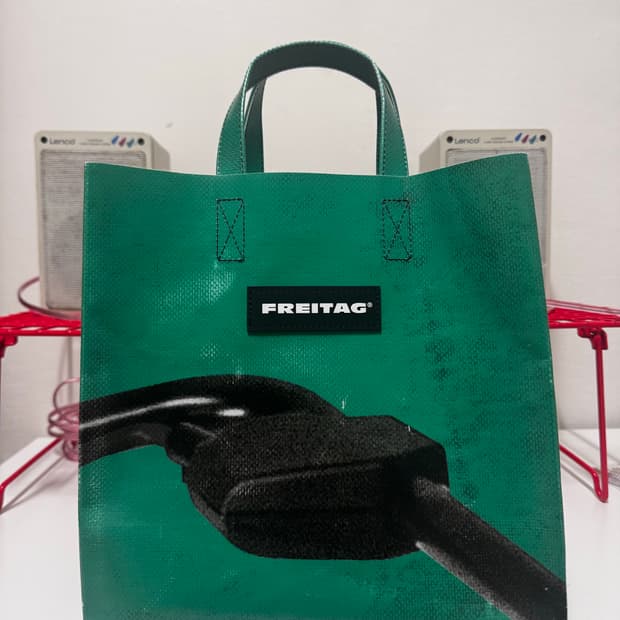 프라이탁 SONNY 소니 전사