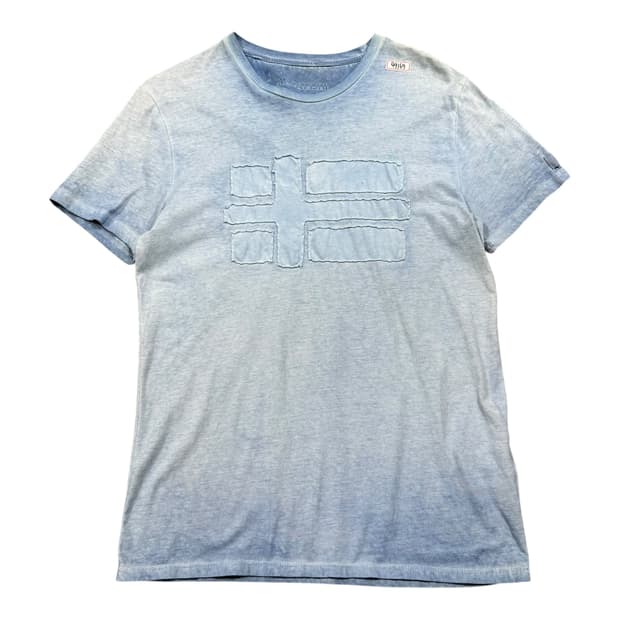 ✨ (바배) 나파피리 타이다이 반팔티