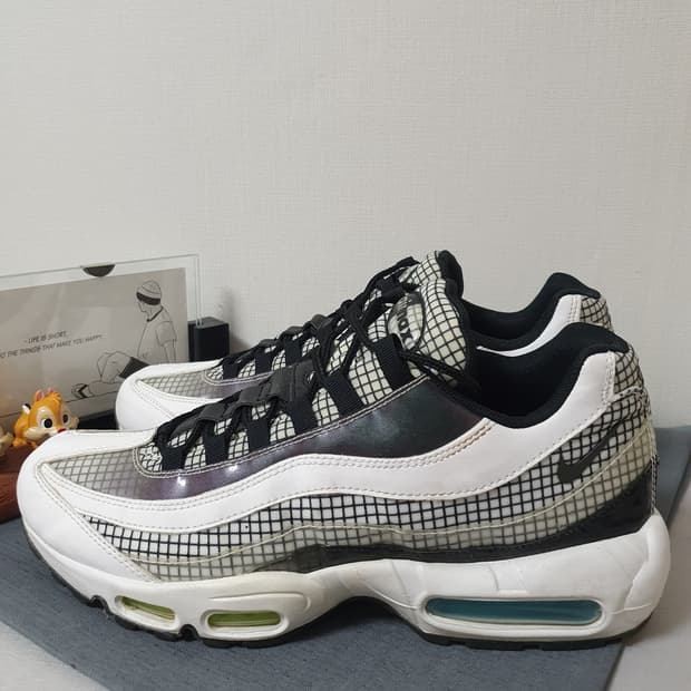 290mm / 나이키 에어맥스 95 LV8