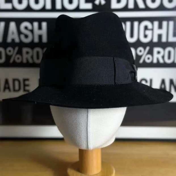 Borsalino 보르살리노 페도라 59