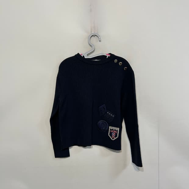 듀엘 여성 니트 66