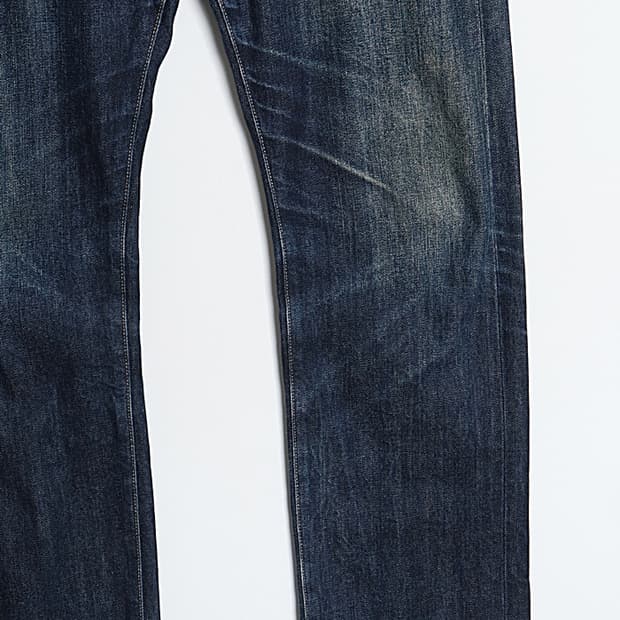UNIQLO Selvdege Denim Pant (33)