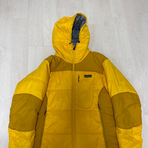 08 파타고니아 다스파카