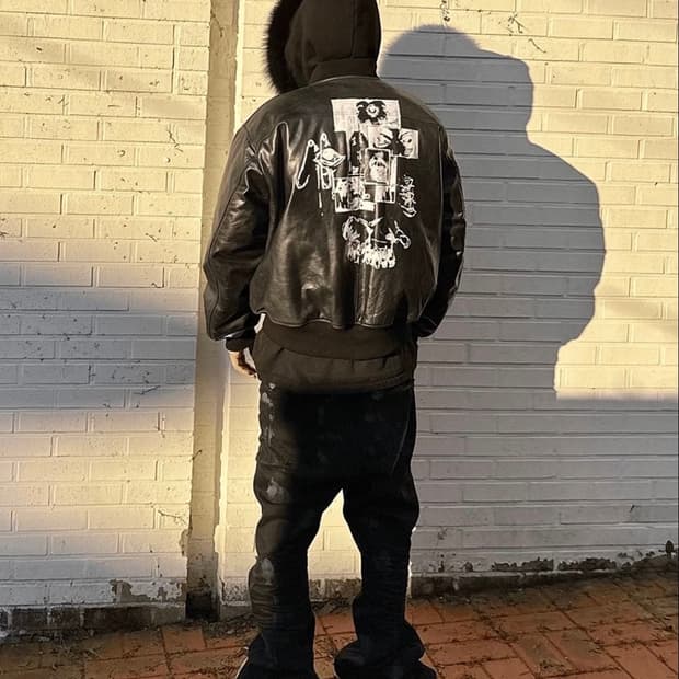 언더마이카 머드 플레어진 [2]