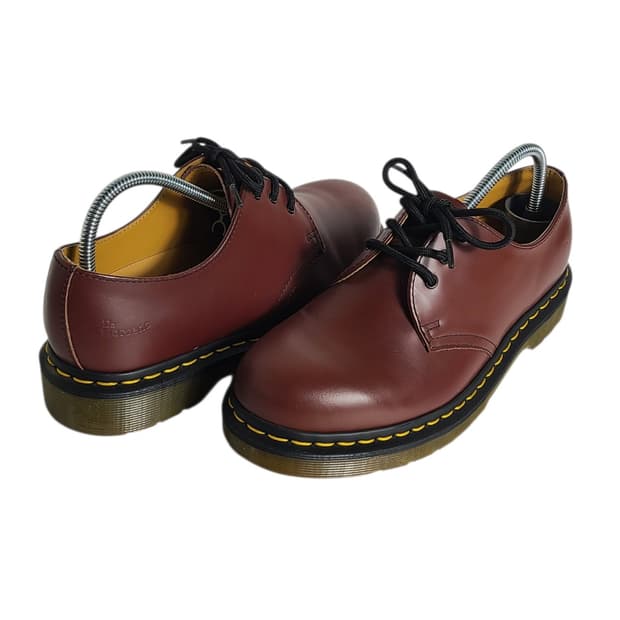 230-235) Dr.martens 닥터마틴 1461 스무스 레더 3홀