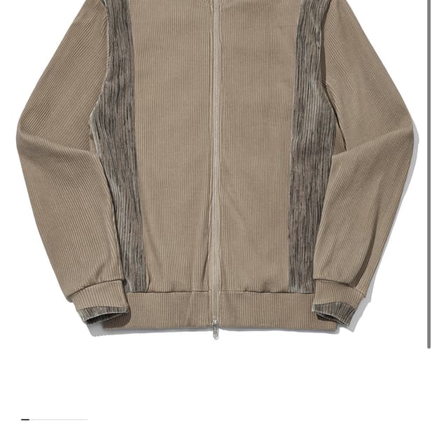 xlim ep.5 jersey beige