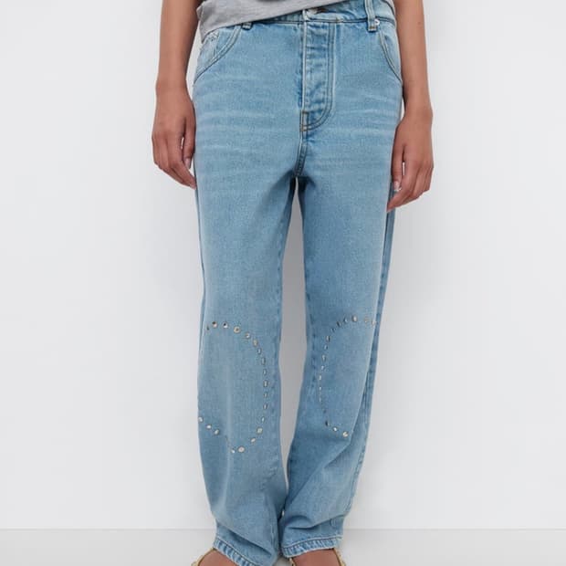 Gimaguas luna trousers 34 size