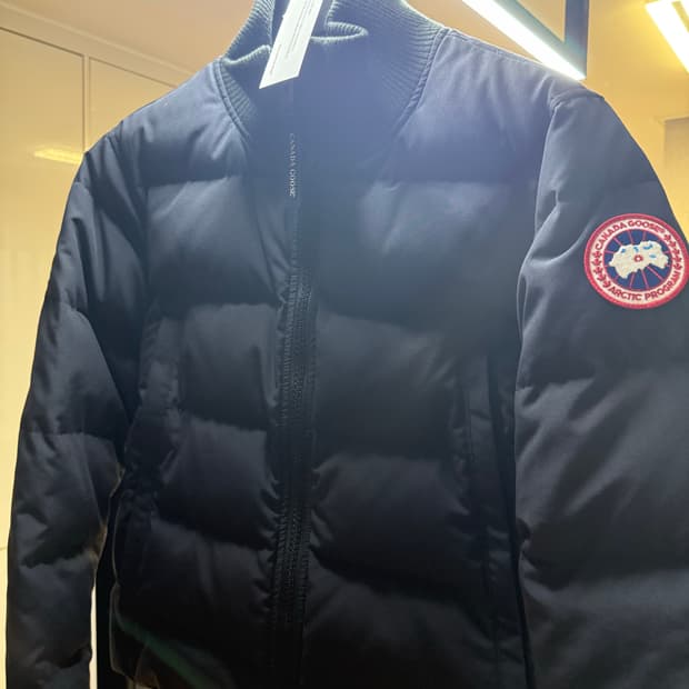 울포드 캐나다구스