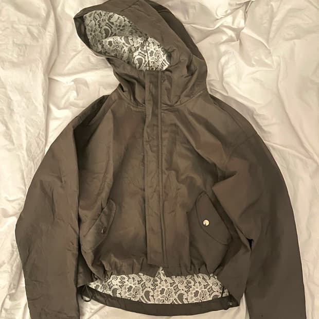 일본빈티지 야상