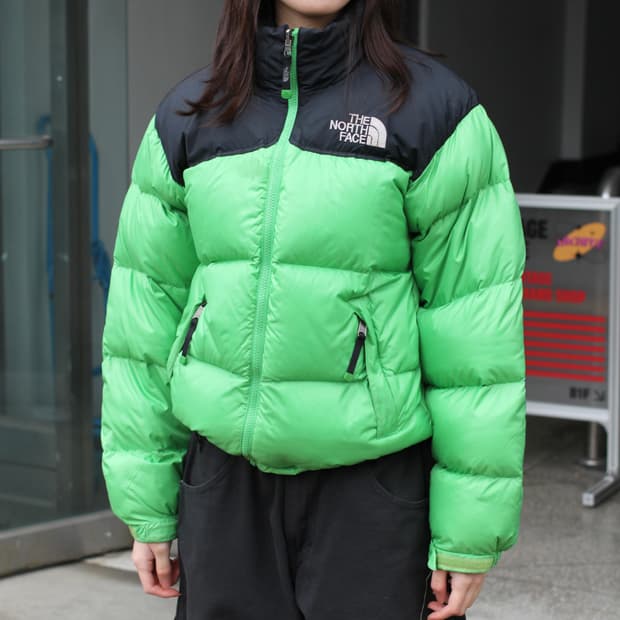 90s 노스페이스 눕시700