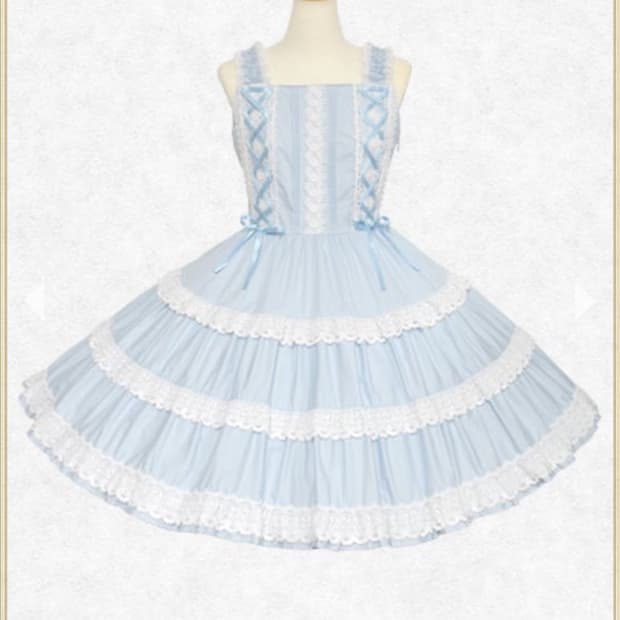 베이비 밀푀유 면새틴 삭스색상 