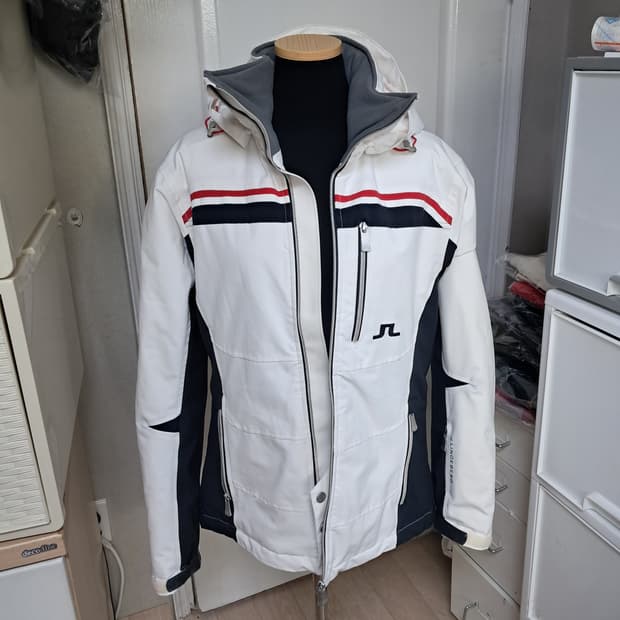 제이린드버그  남성 경량패딩 자켓 점퍼 S(약95)