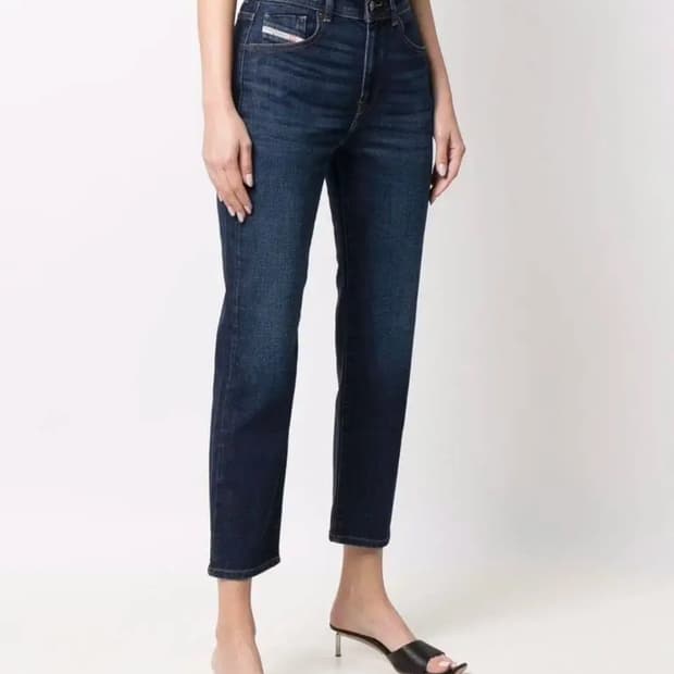 디젤 2004 테이퍼드진 25/32