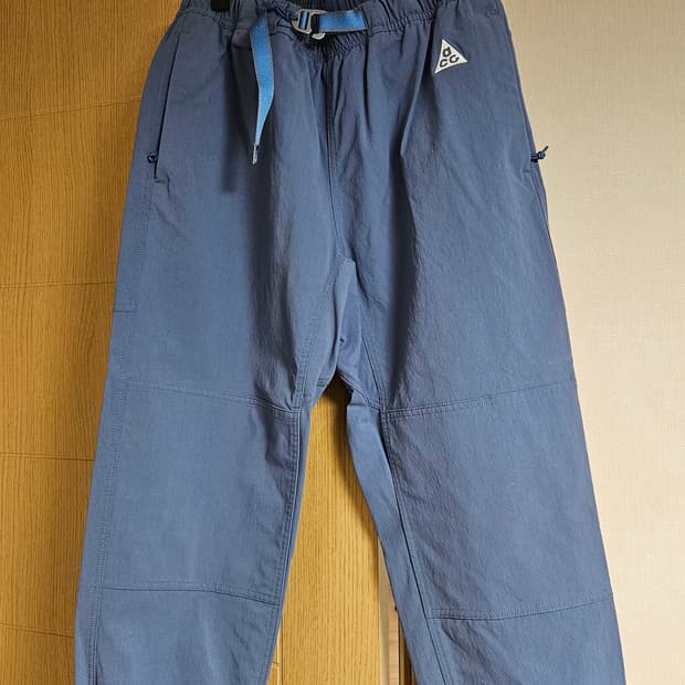 나이키 ACG 트레일 팬츠 XL 