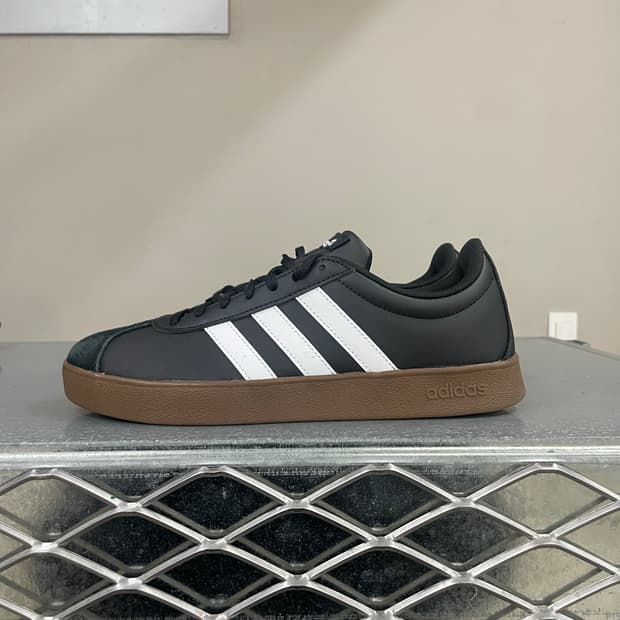 아디다스 VL 코트베이스 250