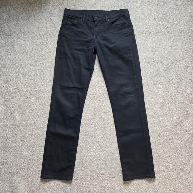 Levi's 511 리바이스 데님팬츠 청바지 30-31